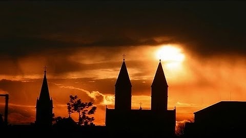 El día en que el sol se apagó  por completo