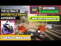 Speed Motor Dash Mod apk || v2.01 || Unlimited Money..!