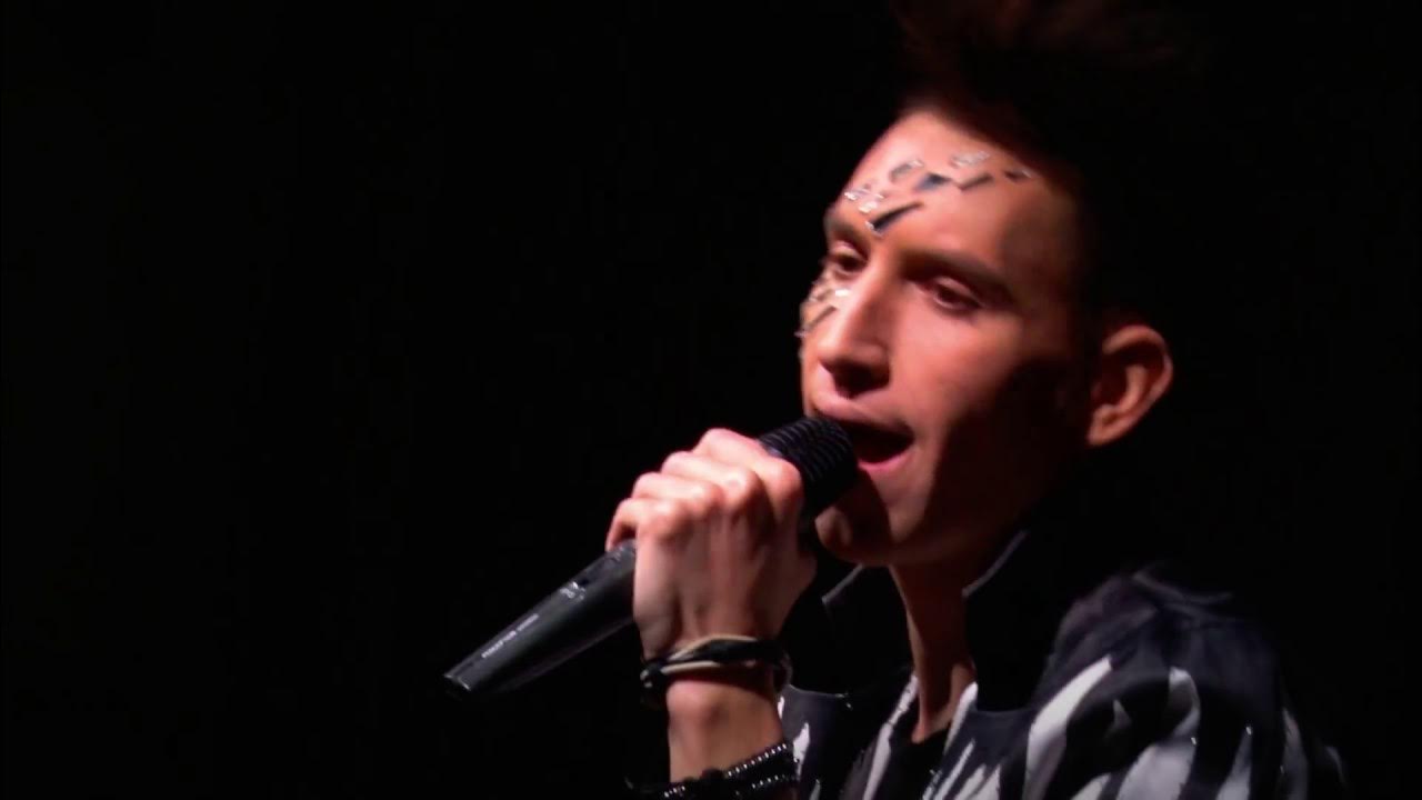 концерт энди концерт мияги. мияги на сцене. Andy panda концерт. мияги концерт 2019.