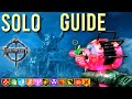 TOTENREICH Ultimate Easter Egg Guide Solo Made EASY