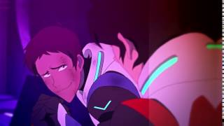 klance | the moment it all changed