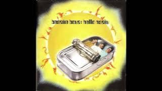 Beastie Boys - Hello Nasty (1998)