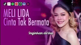 CINTA TAK BERMATA - MELI | VIDEO LIRIK
