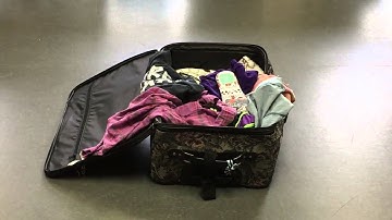 AK KDChi Omicron Class Promo Video - Spring 2016