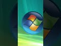 windows vista song