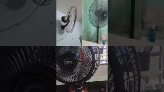 especial: ventiladores ventura 2024, Britânia bvt650 2025 e Arno x-treme 7 2024