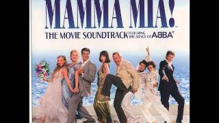 Mamma Mia - Lay All Your Love On Me [Speed Up] Resimi