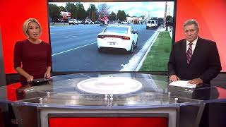 Full 2News at 10p: Tropical Storm Rachel floods Southern California streets before Utah rain arrives Guide