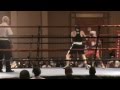 Belfast amateur joseph fitzpatrick vs dc amateur gervonta davis