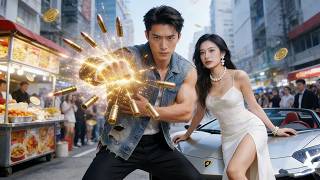 Isang Kawawang Binata Ang Nagligtas Sa Isang Babaeng Ceo At Siya Ang Inalok Nito Ng Kasal