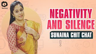 Frustrated Woman Interaction | Sunaina Chit Chat with Viewers | Khelpedia