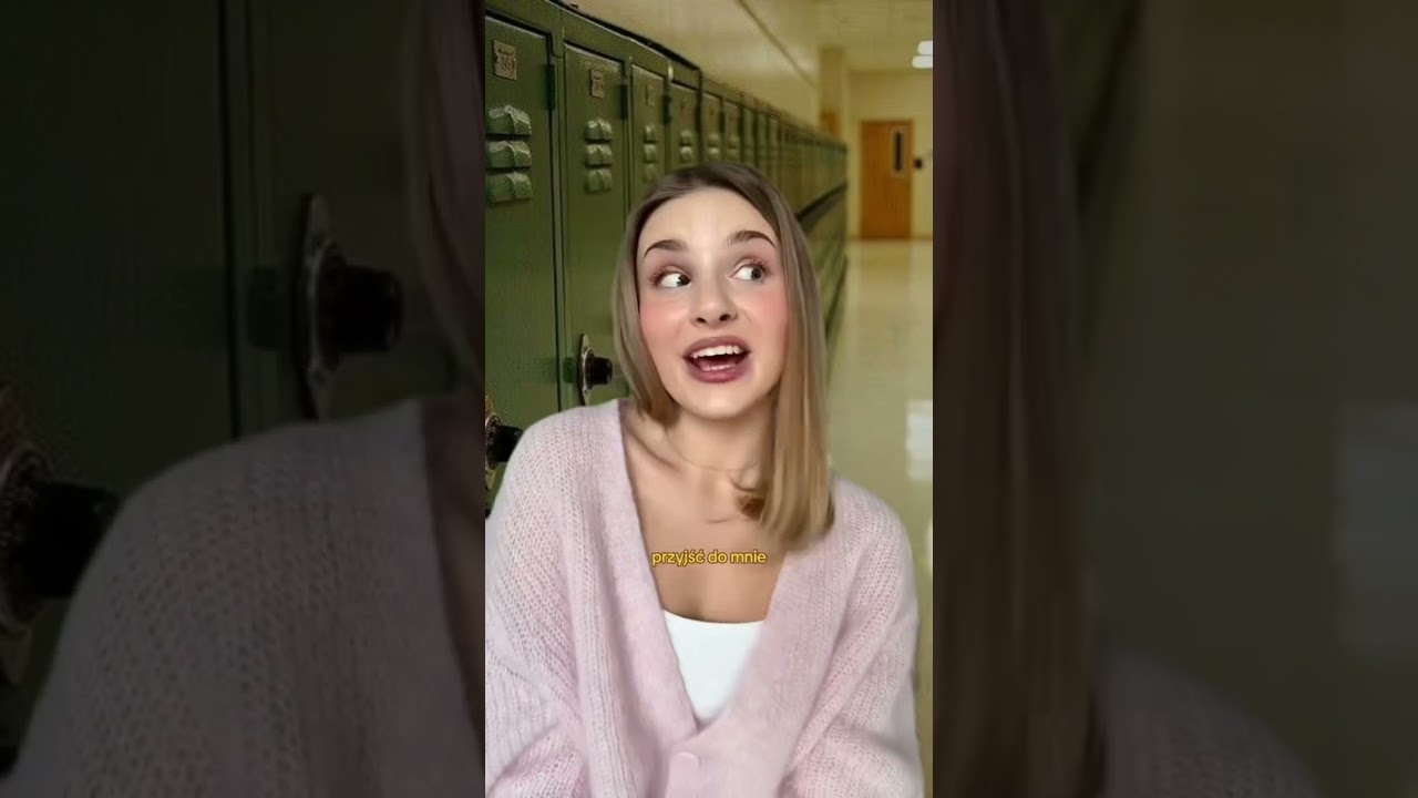 PRÓBUJESZ WZBUDZIĆ ZAZDROŚĆ CRUSHA