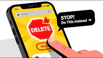 STOP Right Now! Do This to Recover Deleted Android Photos (Free / No Root)