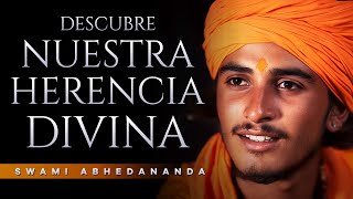 Nuestra Divina Herencia | Swami Abhedananda | Audiolibro completo