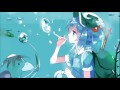 【東方ボーカル】Halozy -  宇宙のこども (Uchuu no Kodomo) [Lyrics Sub] +Eng