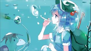 宇宙のこども / Halozy【東方ボーカル】 