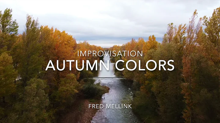 Improvisation 'Autumn Colors'