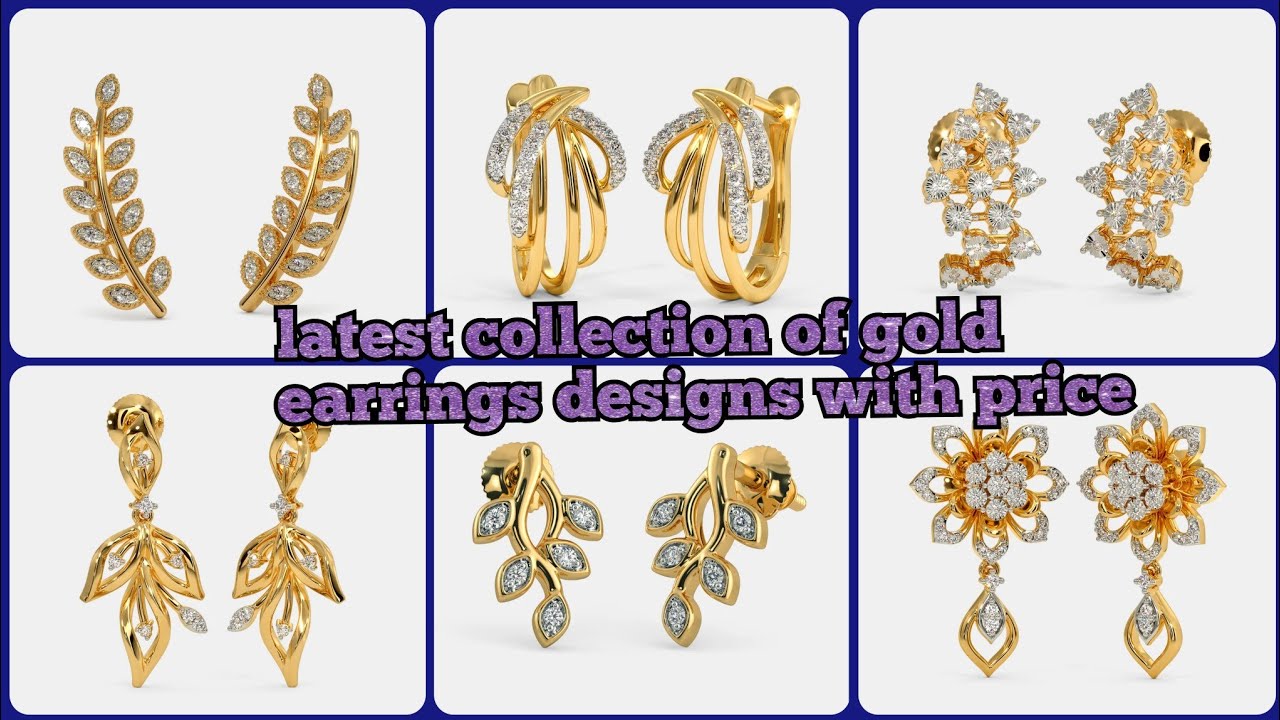Discover 59+ anjali jewellers diamond earrings best