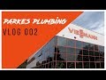 Parkes Plumbing | Vlog002