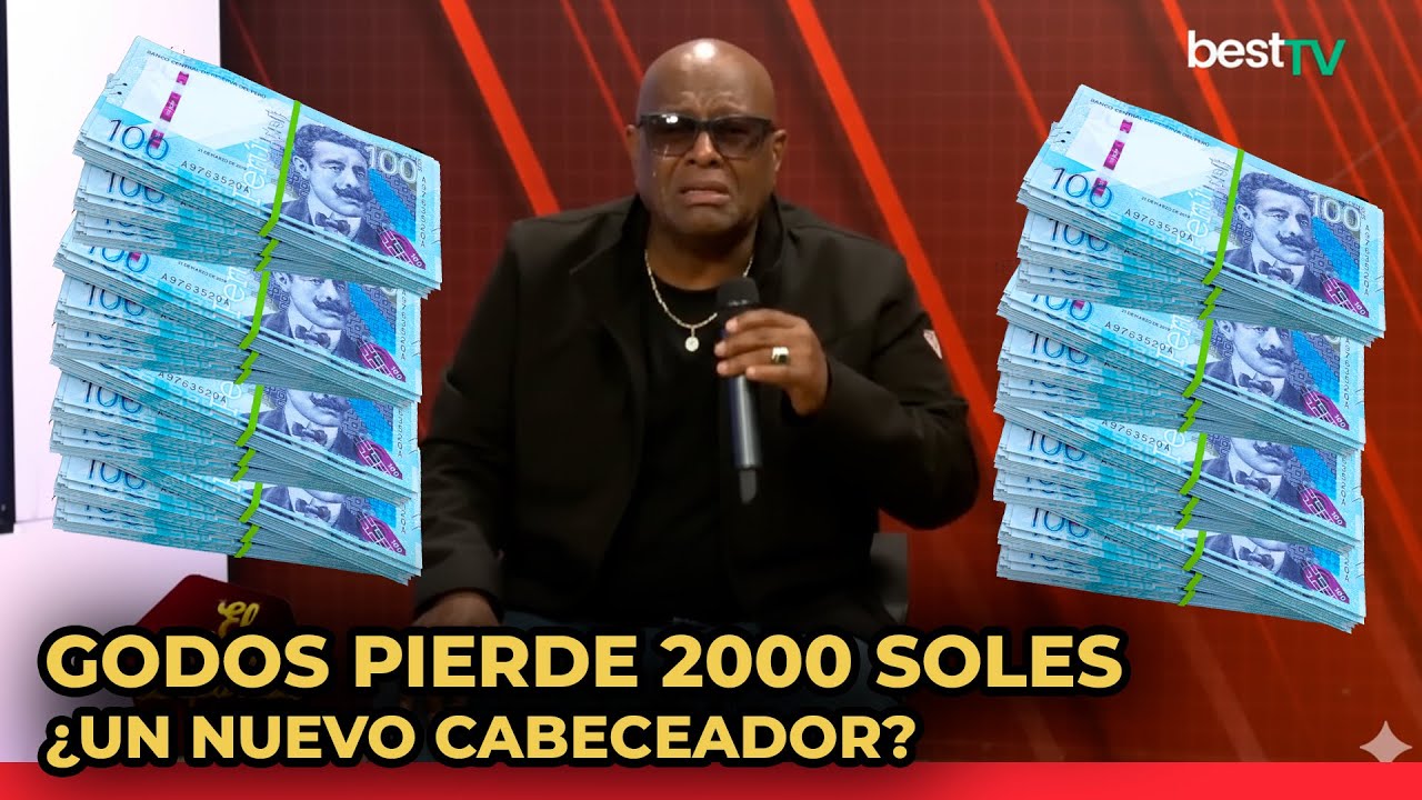 EL NUEVO CABECEADOR | Las lentejas del tío | Resumen El Show Deportivo