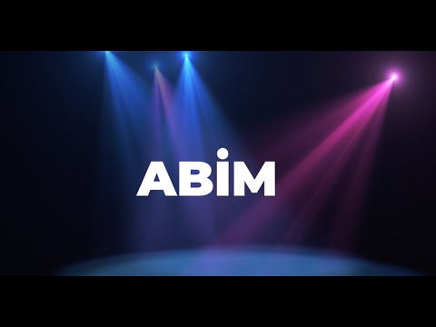 İyi ki Doğdun Abim (Kişiye Özel Pop Doğum Günü Şarkısı) Full Versiyon