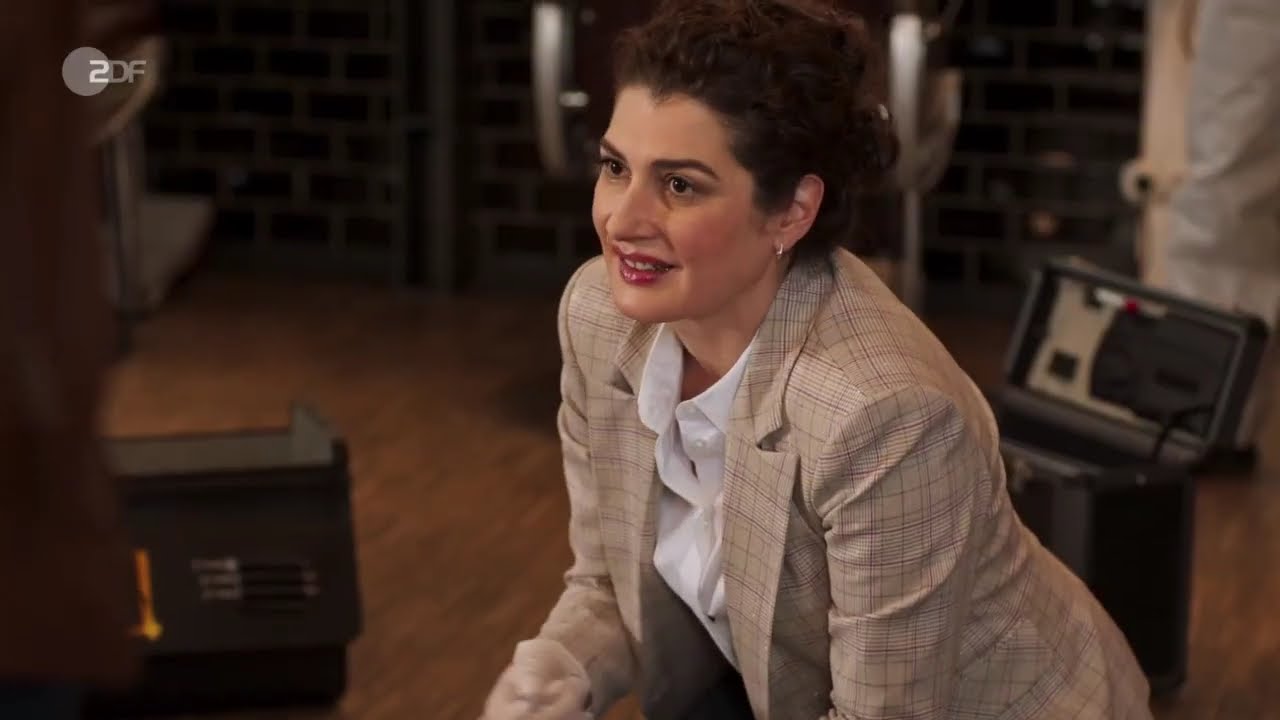 Die Rosenheim-Cops 2025 | Staffel 25 Folge 8 | Ausgeschnitten