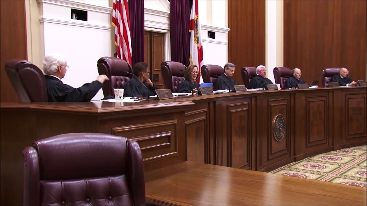 2018 Moot Court Competition Youtube