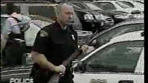 Cleveland High School Shooting