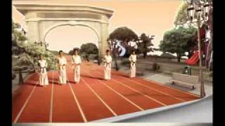 Cadbury Bournvita - Nature and Science