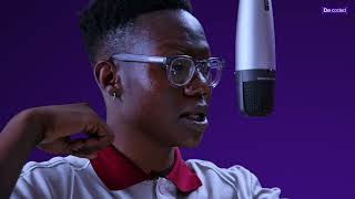 Flash Cortez - Xilondza Xa Rifu | Purple Room Performance | Episode 54