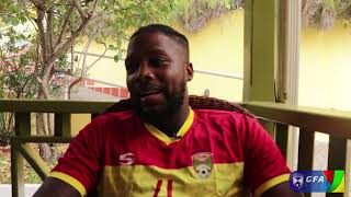 Interview With Antonio German - Know Your Eboy