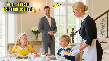 🔴A DADUS ÚJRA EVÉSRE BÍRTA A MILLIOMOS IKREKET… DE AMIT AZ APÁBAN FELÉBRESZTETT, AZ MÉG ENNÉL IS...