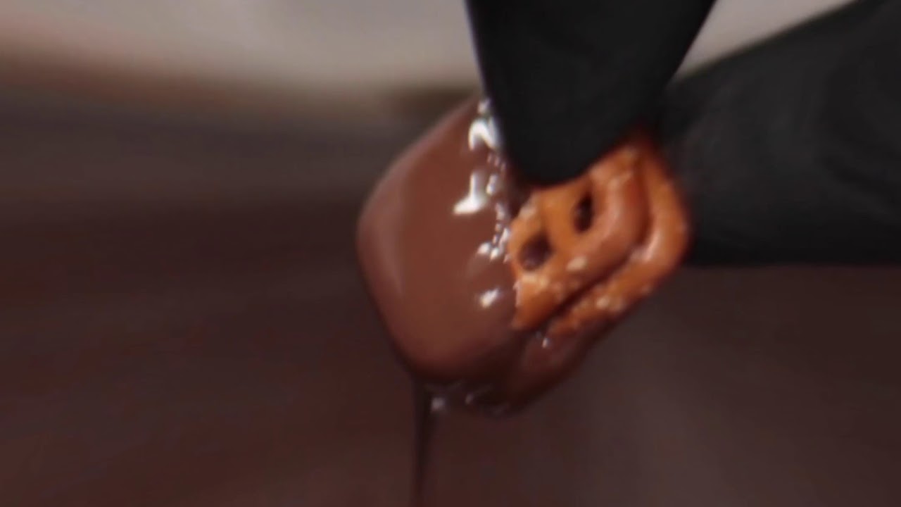 Planet 13 - Jenny Kush - Cannabis Pretzels