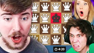 Full Mr Beast vs Rubius: Pogchamps FINALS!! Guide