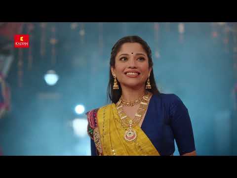 Celebrate this Navratri with Kalyan Jewellers: Embrace Traditions, Celebrate togetherness!