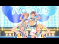 MV-「Joyful×Box*」(﻿Ra*bits -「﻿칠석 의상」 ver)