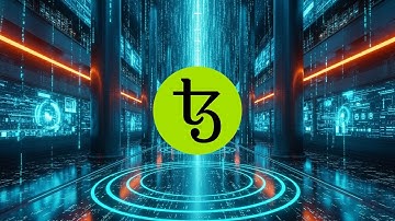 Tezos (XTZ) Price Prediction 2025–2031: MASSIVE Breakout Ahead? $4.14 Target Explained! 🚀