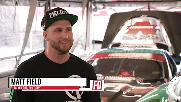 Moments - The Field "STL Big Flick" (Aasbo v. Field)