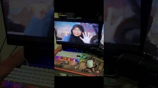 This Game Can Kidnap You Into The Monitor Game Name Kinitopet