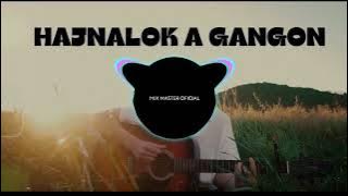 Filo-Hajnalok a gangon (MIX MASTER REMIX) 
