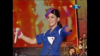 DUO MAIA - PENGKHIANAT CINTA ( KARNAVAL SCTV )