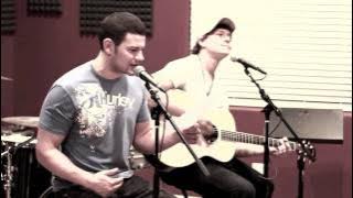 I Need A Doctor (Official Acoustic Music Video) - Dr. Dre Ft. Eminem - Derek  and Tyler Ward Cover