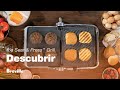 The Sear & Press™ Grill | Vea detalles de la parrilla versátil que ahorra espacio | Breville México