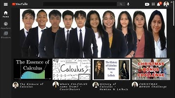 HISTORY OF BIRTH CALCULUS - Esmael Nagera