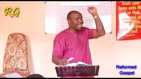 4. COMMUNICABLE ATTRIBUTES OF GOD