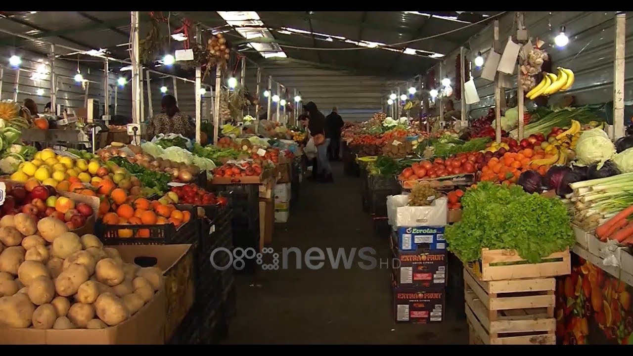 Ora News - Rriten çmimet për fundvit