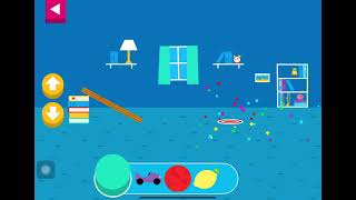 Pbs Kids Play And Learn Science Hit The Target