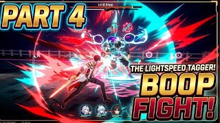 Neverness to everness new anime game gameplay story mode 