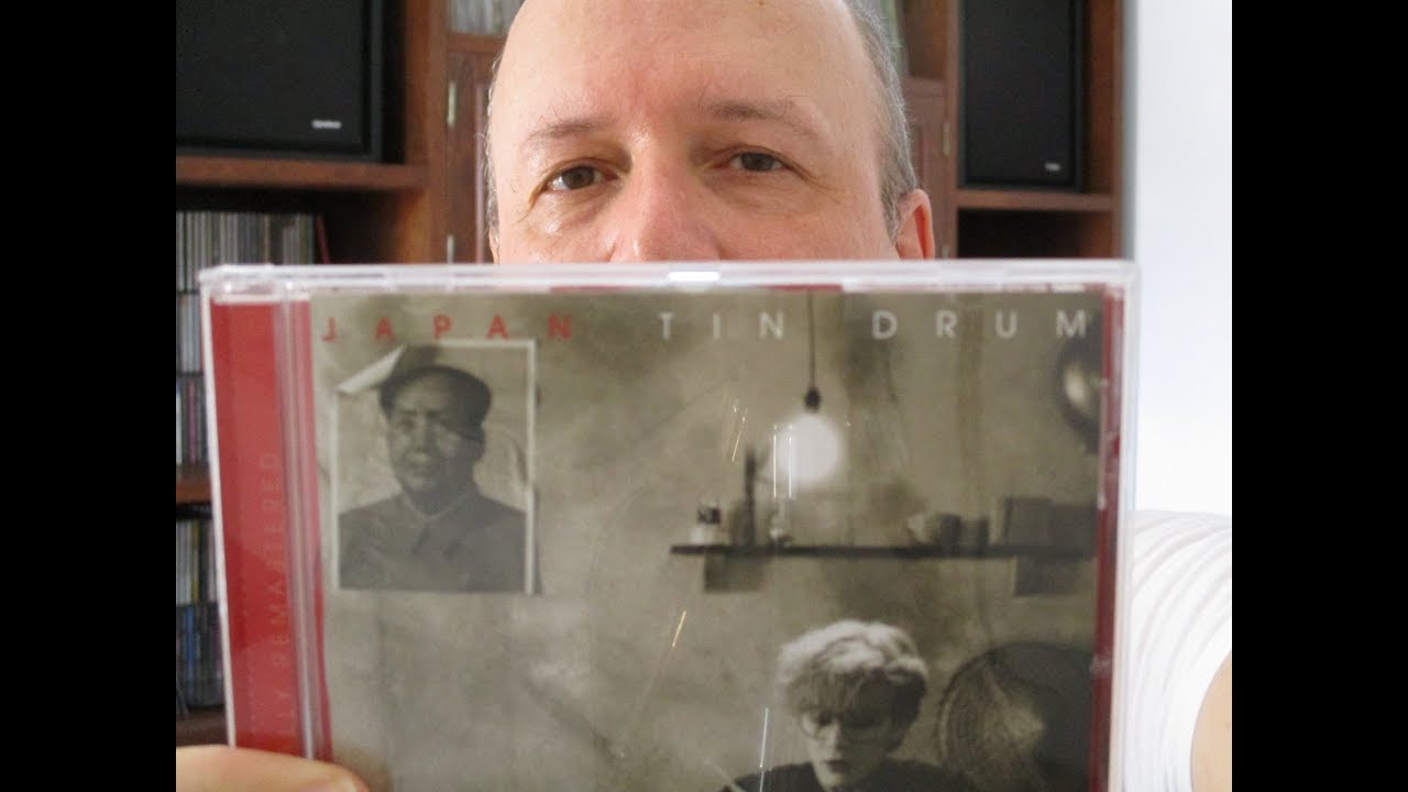 "Tin Drum" Japan (1981/2006 UK CD) YouTube