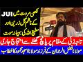 Maulana Asjid Mehmood Speech || Nazim Gul Zareen &amp; Matiullah Issue